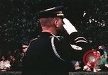 Image of Israeli Prime Minister Golda Meir Washington DC USA, 1969, second 17 stock footage video 65675056820