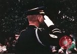 Image of Israeli Prime Minister Golda Meir Washington DC USA, 1969, second 18 stock footage video 65675056820