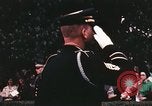 Image of Israeli Prime Minister Golda Meir Washington DC USA, 1969, second 19 stock footage video 65675056820