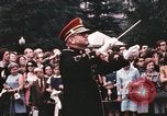 Image of Israeli Prime Minister Golda Meir Washington DC USA, 1969, second 20 stock footage video 65675056820