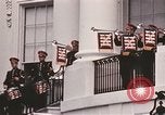 Image of Israeli Prime Minister Golda Meir Washington DC USA, 1969, second 27 stock footage video 65675056820
