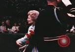 Image of Israeli Prime Minister Golda Meir Washington DC USA, 1969, second 39 stock footage video 65675056820