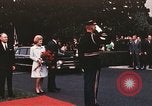Image of Israeli Prime Minister Golda Meir Washington DC USA, 1969, second 1 stock footage video 65675056821