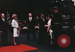 Image of Israeli Prime Minister Golda Meir Washington DC USA, 1969, second 14 stock footage video 65675056821