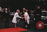 Image of Israeli Prime Minister Golda Meir Washington DC USA, 1969, second 18 stock footage video 65675056821