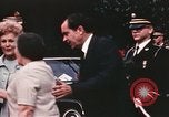 Image of Israeli Prime Minister Golda Meir Washington DC USA, 1969, second 30 stock footage video 65675056821