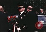 Image of Israeli Prime Minister Golda Meir Washington DC USA, 1969, second 32 stock footage video 65675056821