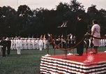 Image of Israeli Prime Minister Golda Meir Washington DC USA, 1969, second 7 stock footage video 65675056822