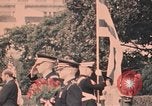 Image of Israeli Prime Minister Golda Meir Washington DC USA, 1969, second 14 stock footage video 65675056822