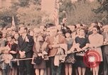 Image of Israeli Prime Minister Golda Meir Washington DC USA, 1969, second 18 stock footage video 65675056822