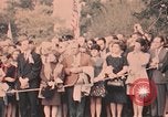 Image of Israeli Prime Minister Golda Meir Washington DC USA, 1969, second 20 stock footage video 65675056822