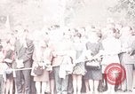 Image of Israeli Prime Minister Golda Meir Washington DC USA, 1969, second 22 stock footage video 65675056822