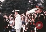 Image of Israeli Prime Minister Golda Meir Washington DC USA, 1969, second 33 stock footage video 65675056822