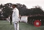 Image of Israeli Prime Minister Golda Meir Washington DC USA, 1969, second 43 stock footage video 65675056822