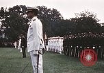 Image of Israeli Prime Minister Golda Meir Washington DC USA, 1969, second 44 stock footage video 65675056822