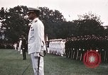 Image of Israeli Prime Minister Golda Meir Washington DC USA, 1969, second 46 stock footage video 65675056822
