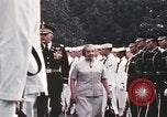 Image of Israeli Prime Minister Golda Meir Washington DC USA, 1969, second 54 stock footage video 65675056822