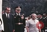 Image of Israeli Prime Minister Golda Meir Washington DC USA, 1969, second 58 stock footage video 65675056822