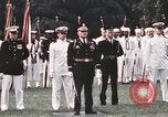 Image of Israeli Prime Minister Golda Meir Washington DC USA, 1969, second 11 stock footage video 65675056823