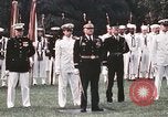 Image of Israeli Prime Minister Golda Meir Washington DC USA, 1969, second 12 stock footage video 65675056823