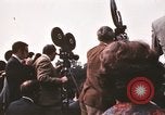 Image of Israeli Prime Minister Golda Meir Washington DC USA, 1969, second 23 stock footage video 65675056823
