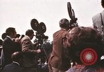 Image of Israeli Prime Minister Golda Meir Washington DC USA, 1969, second 24 stock footage video 65675056823