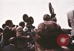 Image of Israeli Prime Minister Golda Meir Washington DC USA, 1969, second 25 stock footage video 65675056823