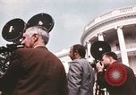 Image of Israeli Prime Minister Golda Meir Washington DC USA, 1969, second 29 stock footage video 65675056823