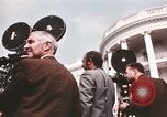 Image of Israeli Prime Minister Golda Meir Washington DC USA, 1969, second 30 stock footage video 65675056823