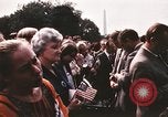 Image of Israeli Prime Minister Golda Meir Washington DC USA, 1969, second 31 stock footage video 65675056823
