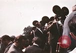 Image of Israeli Prime Minister Golda Meir Washington DC USA, 1969, second 37 stock footage video 65675056823
