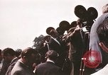 Image of Israeli Prime Minister Golda Meir Washington DC USA, 1969, second 38 stock footage video 65675056823