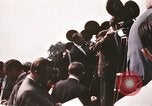 Image of Israeli Prime Minister Golda Meir Washington DC USA, 1969, second 39 stock footage video 65675056823
