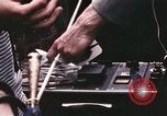 Image of Israeli Prime Minister Golda Meir Washington DC USA, 1969, second 48 stock footage video 65675056823