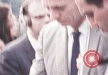 Image of Israeli Prime Minister Golda Meir Washington DC USA, 1969, second 56 stock footage video 65675056823