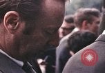 Image of Israeli Prime Minister Golda Meir Washington DC USA, 1969, second 62 stock footage video 65675056823