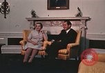 Image of Israeli Prime Minister Golda Meir Washington DC USA, 1969, second 3 stock footage video 65675056824