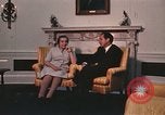 Image of Israeli Prime Minister Golda Meir Washington DC USA, 1969, second 4 stock footage video 65675056824
