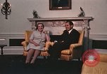 Image of Israeli Prime Minister Golda Meir Washington DC USA, 1969, second 8 stock footage video 65675056824