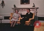 Image of Israeli Prime Minister Golda Meir Washington DC USA, 1969, second 9 stock footage video 65675056824