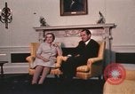 Image of Israeli Prime Minister Golda Meir Washington DC USA, 1969, second 10 stock footage video 65675056824