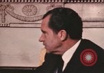 Image of Israeli Prime Minister Golda Meir Washington DC USA, 1969, second 16 stock footage video 65675056824