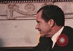 Image of Israeli Prime Minister Golda Meir Washington DC USA, 1969, second 46 stock footage video 65675056824
