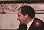 Image of Israeli Prime Minister Golda Meir Washington DC USA, 1969, second 47 stock footage video 65675056824