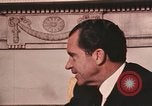 Image of Israeli Prime Minister Golda Meir Washington DC USA, 1969, second 48 stock footage video 65675056824