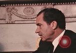 Image of Israeli Prime Minister Golda Meir Washington DC USA, 1969, second 49 stock footage video 65675056824