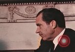 Image of Israeli Prime Minister Golda Meir Washington DC USA, 1969, second 50 stock footage video 65675056824
