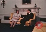 Image of Israeli Prime Minister Golda Meir Washington DC USA, 1969, second 52 stock footage video 65675056824
