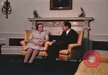 Image of Israeli Prime Minister Golda Meir Washington DC USA, 1969, second 53 stock footage video 65675056824