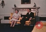 Image of Israeli Prime Minister Golda Meir Washington DC USA, 1969, second 57 stock footage video 65675056824